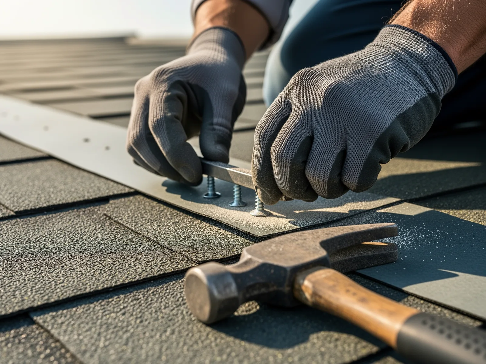 Why choose Fascia Repair in Chehalis, WA